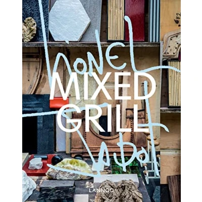 Afbeelding van Mixed grill