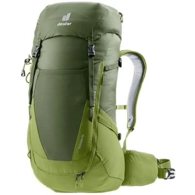 Afbeelding van deuter Futura 26 wandelrugzak Man