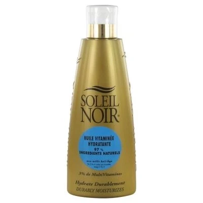 Afbeelding van Soleil Noir Huile Vitaminé Hydratante 150ml