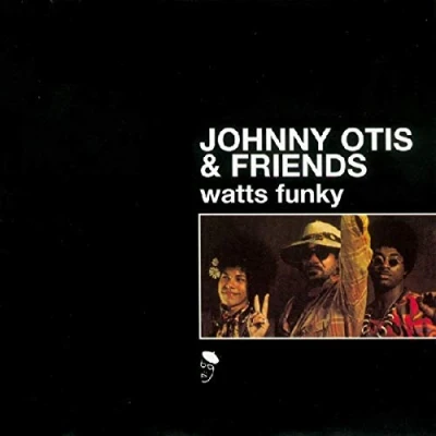 Afbeelding van Watts Funky