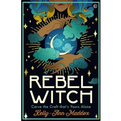Afbeelding van Rebel Witch