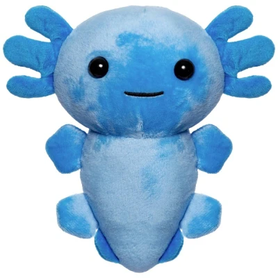 Afbeelding van Noxxiez Axolotl Knuffel 20 CM 8718274253757