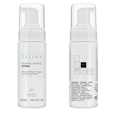 Afbeelding van Talika Moisturising Foaming Cleanser 150 Ml