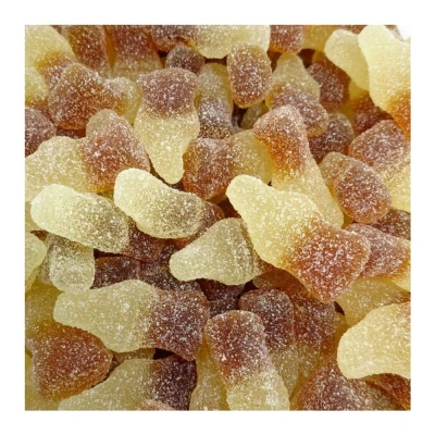 Afbeelding van Astra Zure Colaflesjes 1 kg