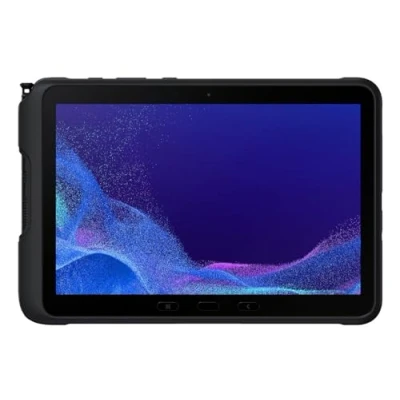Afbeelding van Samsung Galaxy Tab Active4 Pro 5G 128GB T636 Zwart