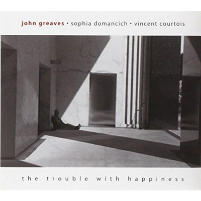 Afbeelding van Trouble with Happiness