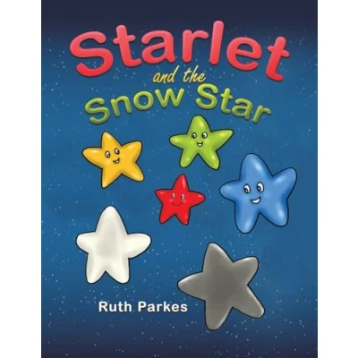 Afbeelding van Starlet and the Snow Star