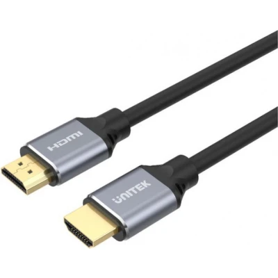 Afbeelding van HDMI Kabel Unitek C140W 5 m