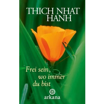Afbeelding van Frei sein, wo immer du bist