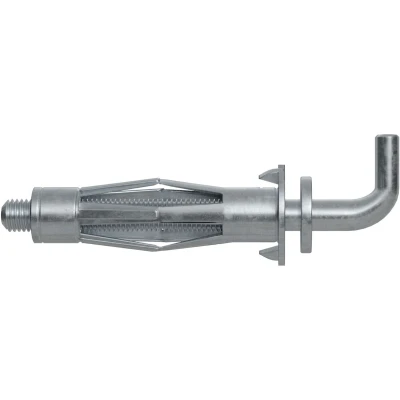 Afbeelding van Fischer HM 5 x 37 WH K NV Hollewandplug mm 10 090925 1 set(s)