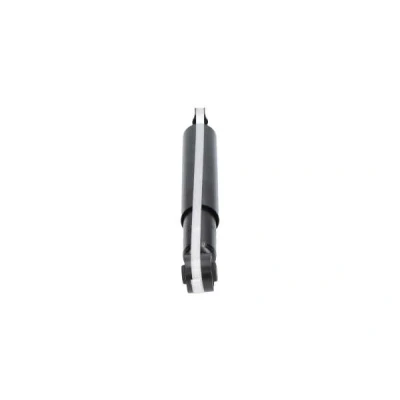 Afbeelding van KAVO PARTS SSA 9093 schokdemper Achteras Gasdruk Dubbelpijp Telescoop Oog onderaan, Pen bovenaan TOYOTA: Land Cruiser Prado 120