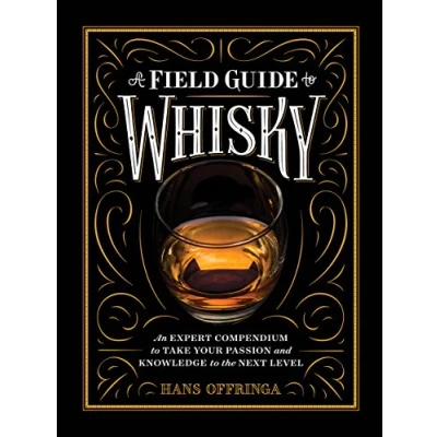 Afbeelding van A Field Guide to Whisky