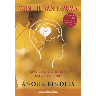 Afbeelding van Wijsheid van trauma