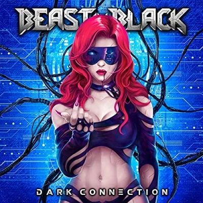 Afbeelding van Dark Connection