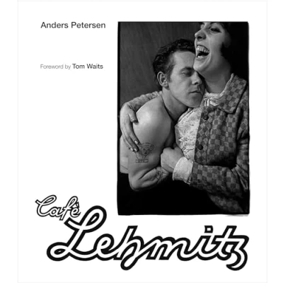 Afbeelding van Café Lehmitz