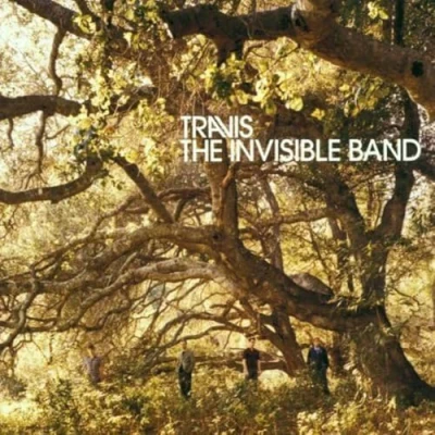 Afbeelding van Travis The Invisible Band (2 CD) (Anniversary Edition) (Deluxe