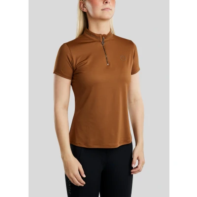 Image de Montar SS25 Junior Training shirt MoBlair