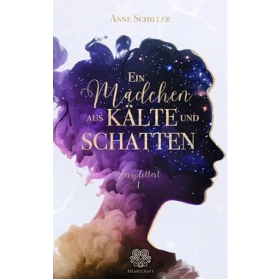 Afbeelding van Ein Mädchen aus Kälte und Schatten