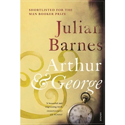 Afbeelding van Arthur and George