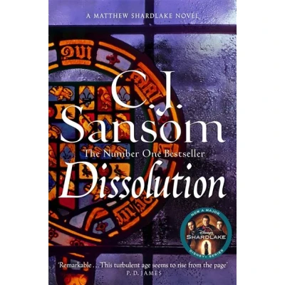 Image de Dissolution