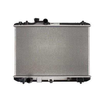 Afbeelding van Valeo Radiateur 733221