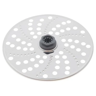 Afbeelding van DeLonghi KW715979 raspschijf extra fine grating disc assy KHH326WH
