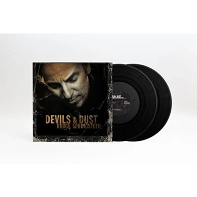 Afbeelding van Bruce Springsteen Devils &amp; Dust (2 LPs)
