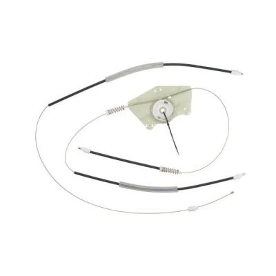 Afbeelding van Blic Raamopener reparatieset 6205 01 022806P