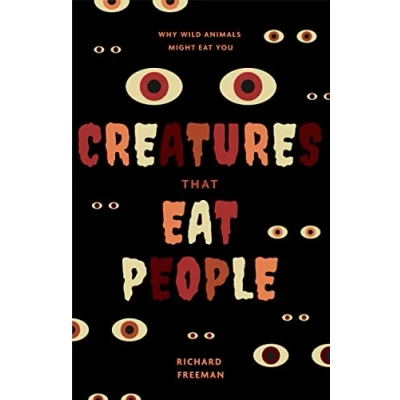 Afbeelding van Creatures That Eat People