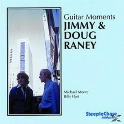 Afbeelding van Jimmy Raney Guitar Moments (2 CD)