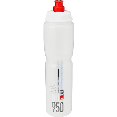 Afbeelding van Elite Biologisch afbreekbare straal Clear Red Logo 950 ml