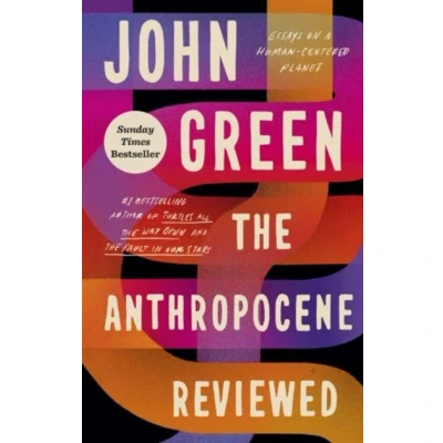 Image de The Anthropocene Reviewed