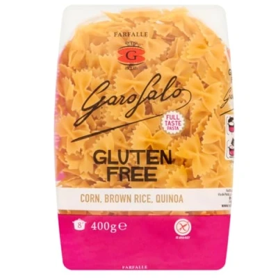 Afbeelding van Garofalo Vlinderpasta, 1000 g