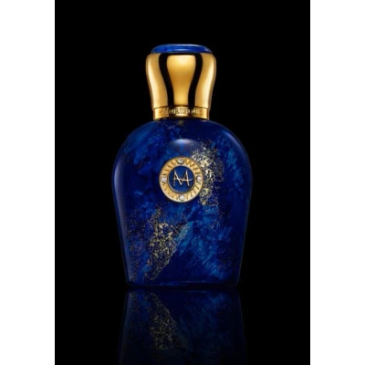 Afbeelding van Moresque Sahara Blue Eau de Parfum 50 ml