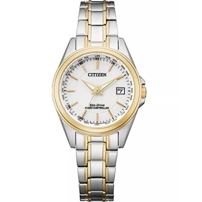 Image de Citizen EC1186 85A, Quartz, 29mm, 10ATM