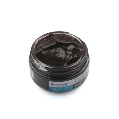 Afbeelding van Bama G56 Schoencreme 50ml Donkerbruin