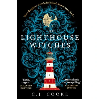 Afbeelding van The Lighthouse Witches