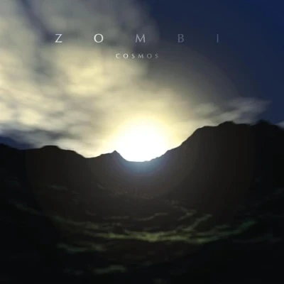 Afbeelding van Zombi Cosmos (CD)