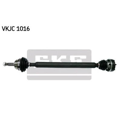 Afbeelding van Skf Aandrijfas VKJC 1016