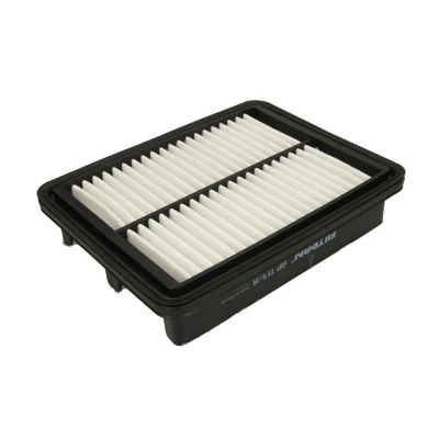 Afbeelding van FILTRON AP 113/8 Luchtfilter 58,5 173 228 Filter insert MAZDA: CX 3, 3 Hatchback, 2 Hatchback