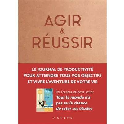 Image de Agir &amp; réussir