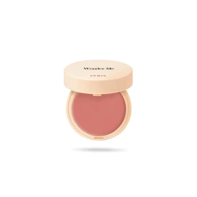 Afbeelding van Pupa Wonder Me Blush True Love 004