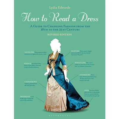 Afbeelding van How to Read a Dress