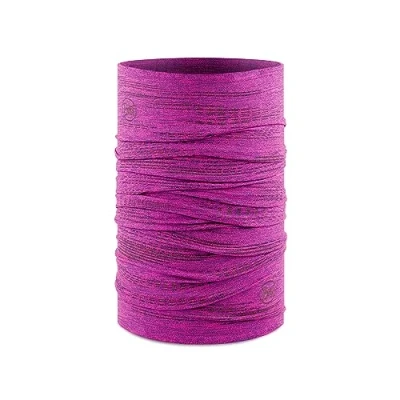 Afbeelding van BUFF Neckwear DryFlx Solid Pink One Size