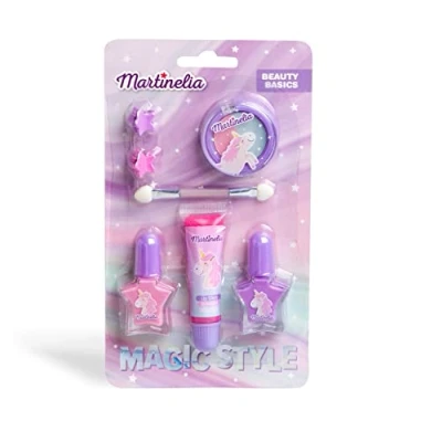 Afbeelding van Little Unicorn Beauty Basics