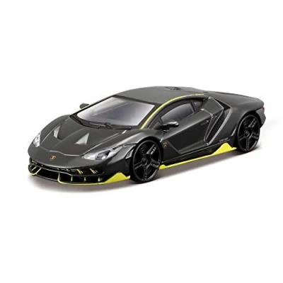 Afbeelding van Bburago Centenario Lamborghini miniatuurvoertuig, 1/43 schaal, 30382