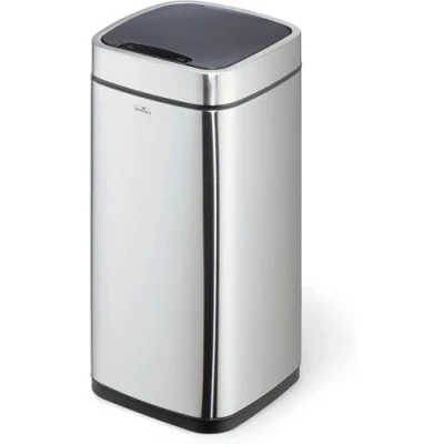 Afbeelding van Afvalbak Durable No Touch met sensor 21L