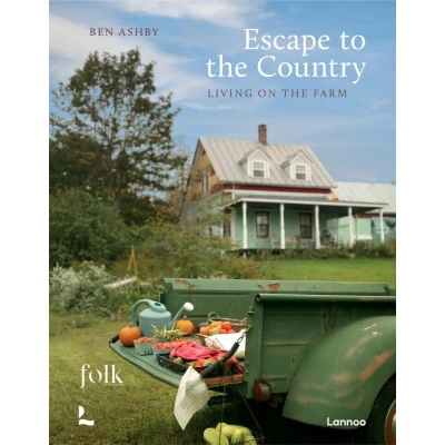 Afbeelding van Escape to the Country
