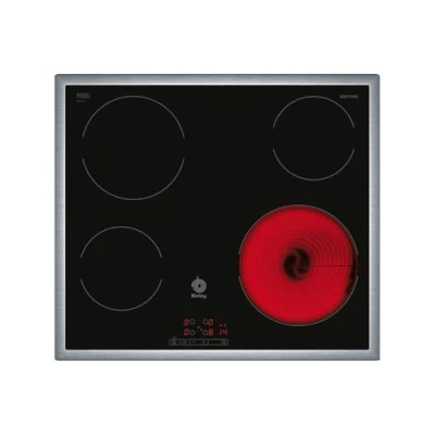 Afbeelding van Vitro keramische Kookplaat Balay 3EB720XR 60 cm