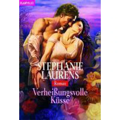 Afbeelding van LAURENS: VERHEISSUNGSVOLLE KUESSE